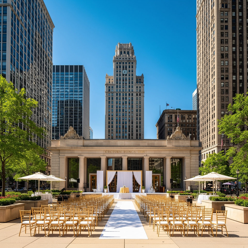 Cover for Ford Calumet Environmental Center (FCEC)