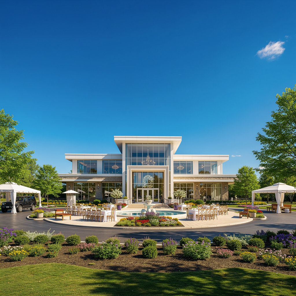 Cover for Fitzgerald's