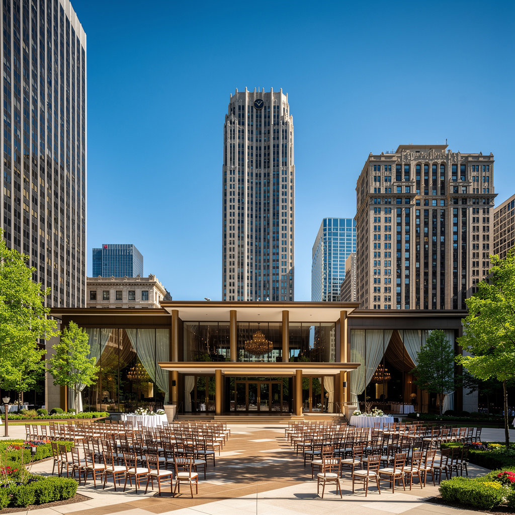 Cover for Albert Ivar Goodman Theatre