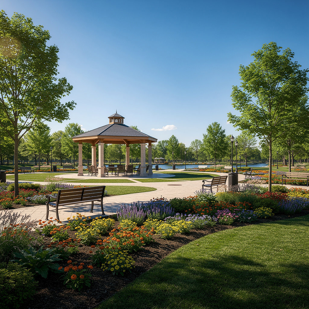 Cover for Park Ridge Historical Society