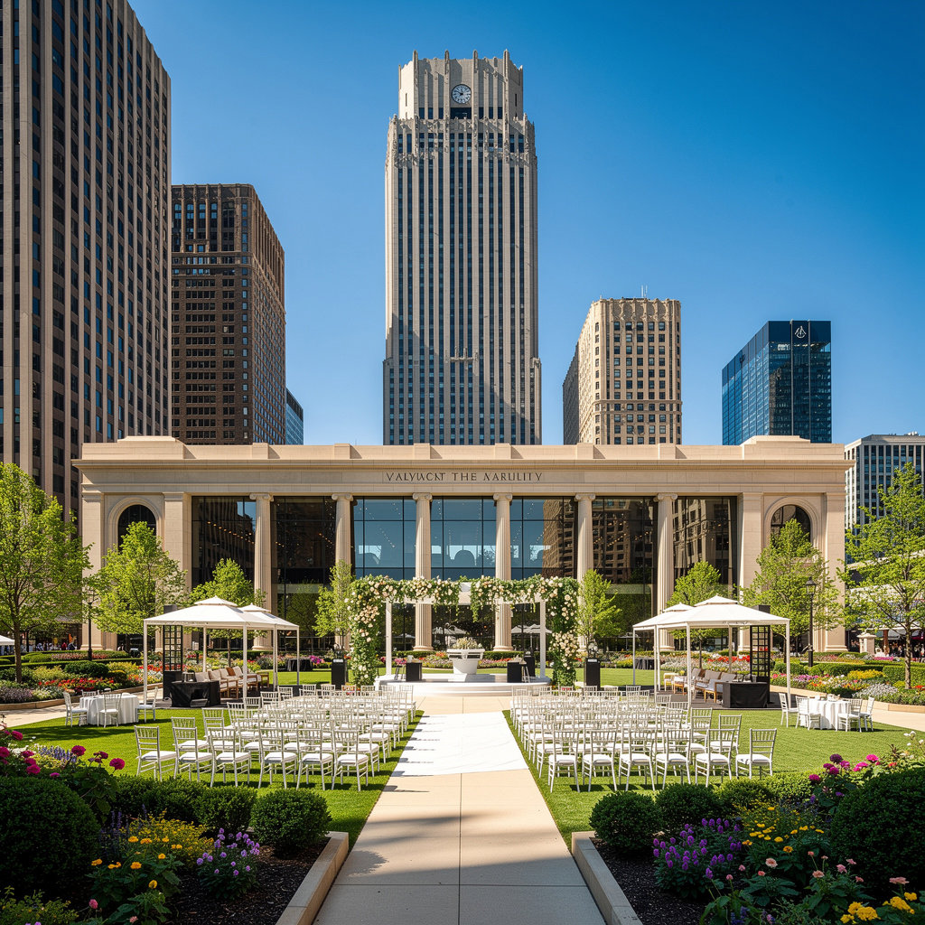 Cover for National Public Housing Museum