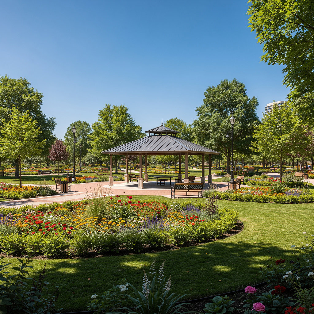 Cover for Ping Tom Park Pool