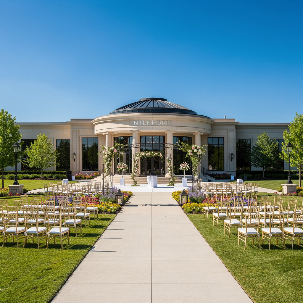 Cover for Big Blue Swim School - Niles, IL