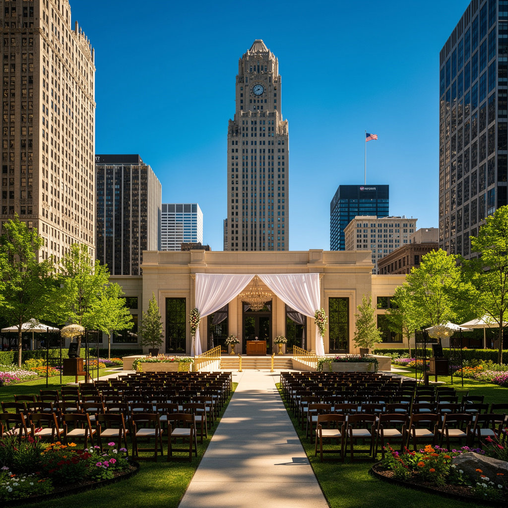 Cover for Glessner House Museum