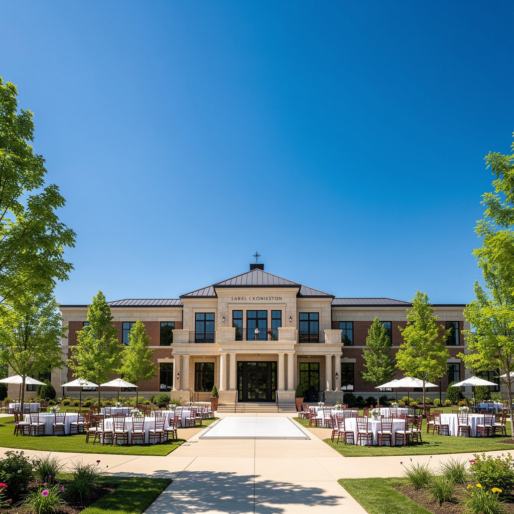 Cover for Inkster Recreation Complex - 