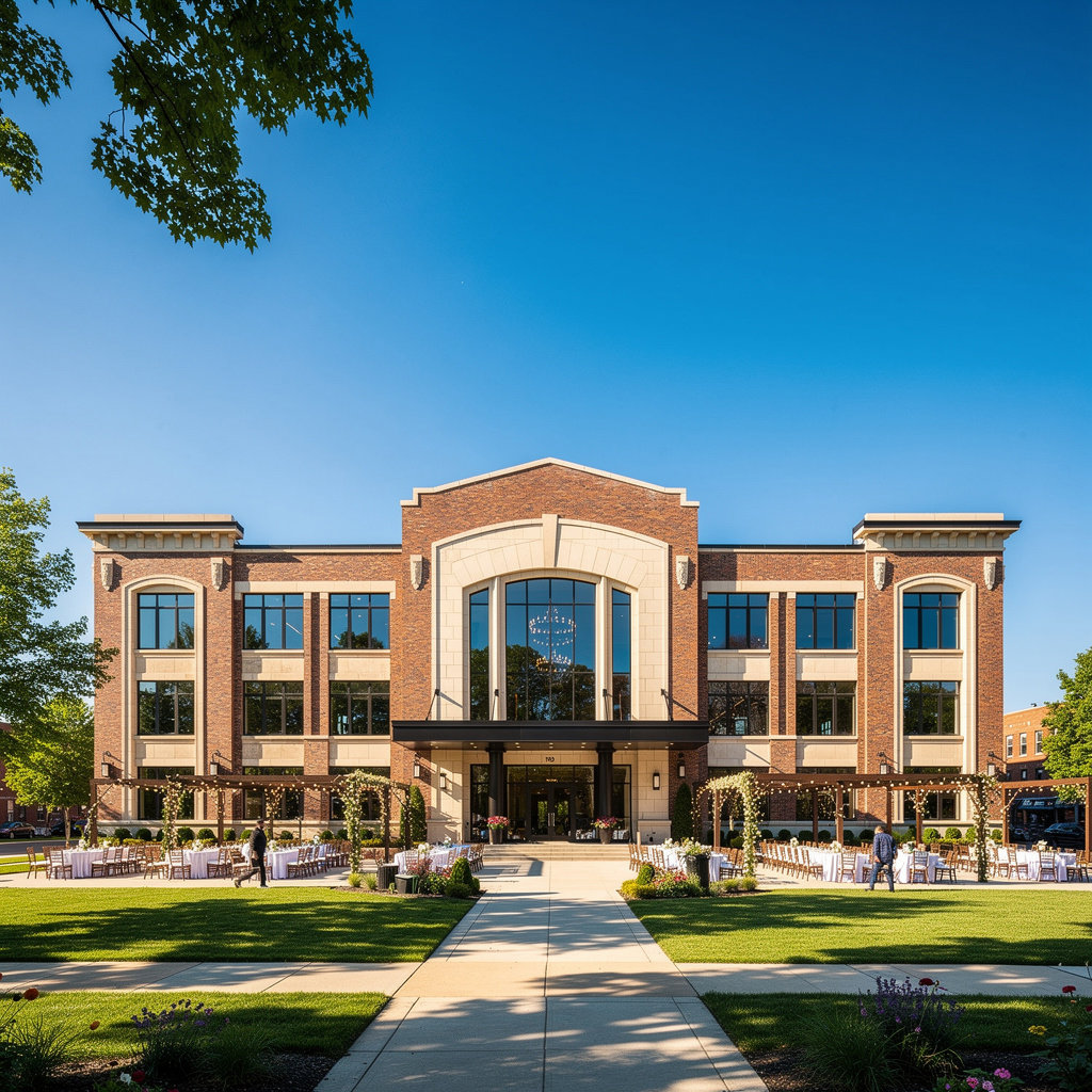 Cover for Hamtramck Stadium - 