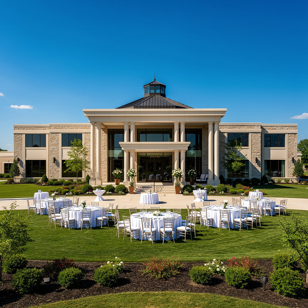 Cover for Inkster Skating Rink - 