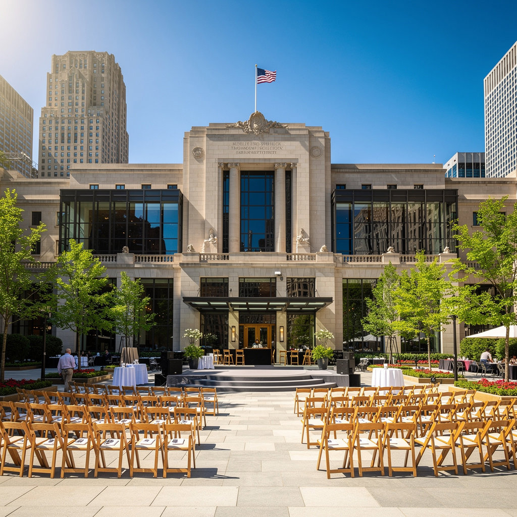 Cover for Elinor Bunin Munroe Film Center