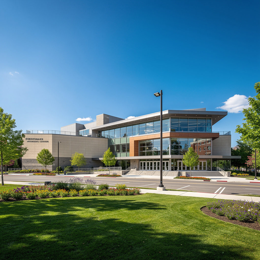 Cover for Atlantic Theater