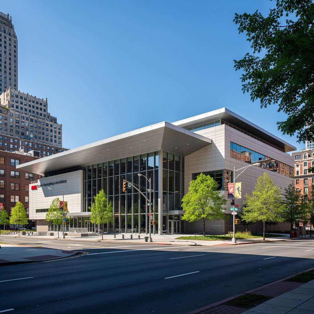 Cover for Beacon Theater