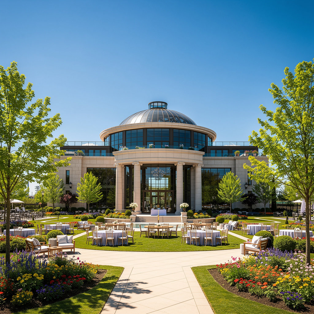 Cover for Ryan Visitor Center