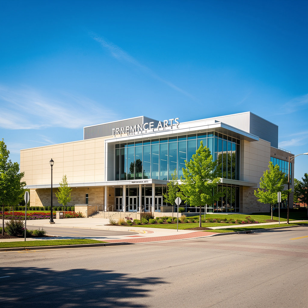 Cover for Invisible Dog Arts & Events Space