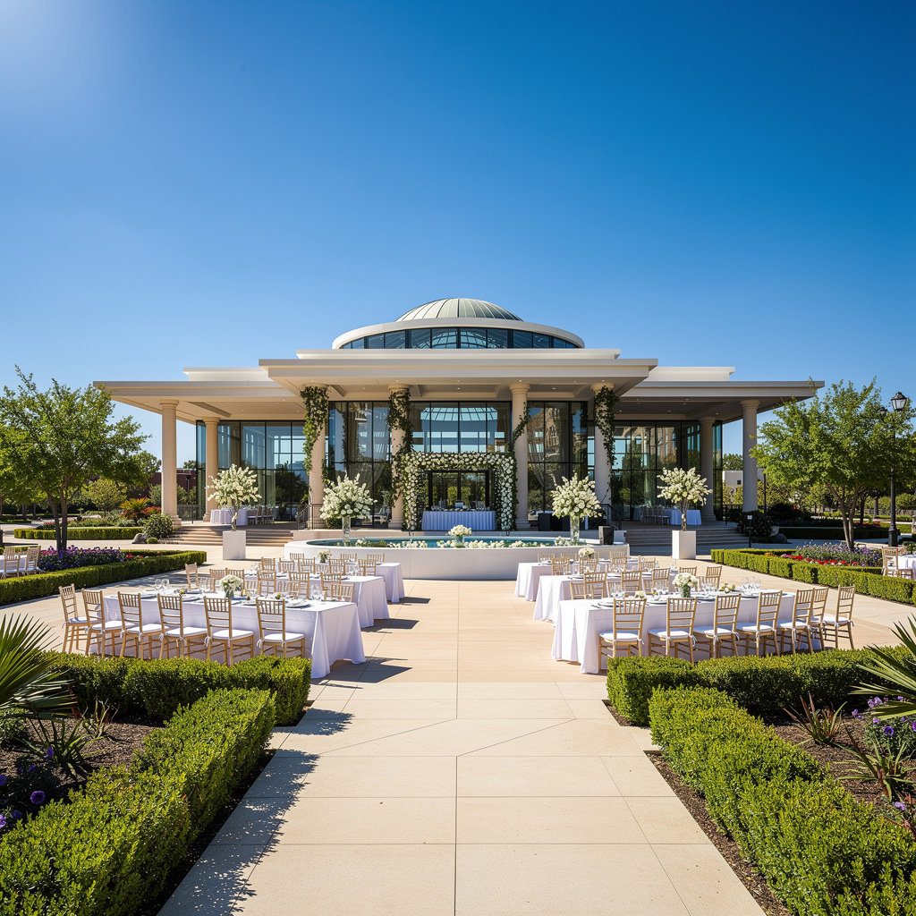 Cover for Stern Auditorium