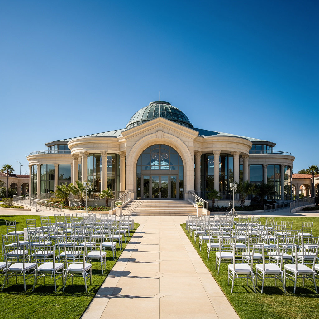 Cover for Zankel Hall