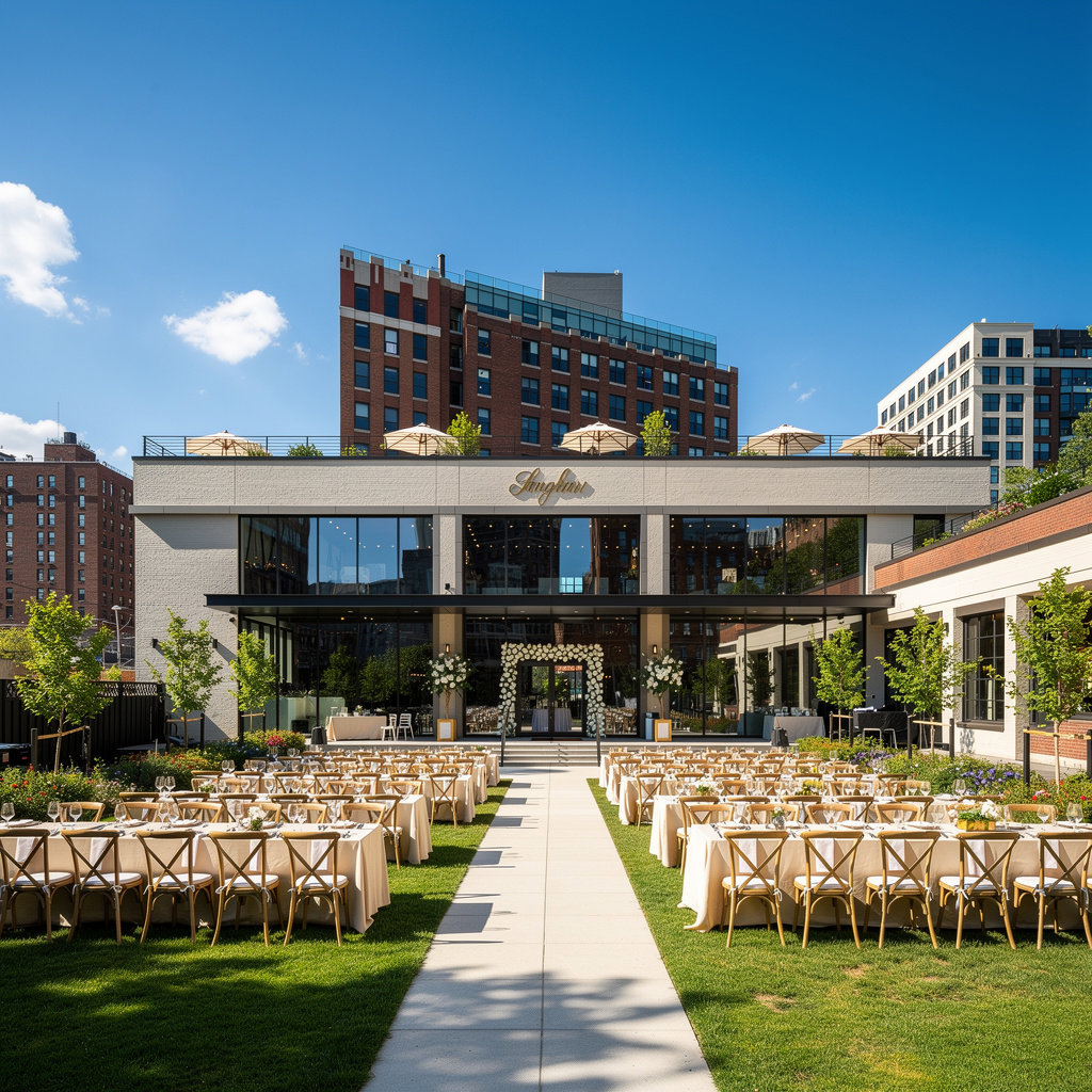 Cover for Brooklyn Boulders Queensbridge
