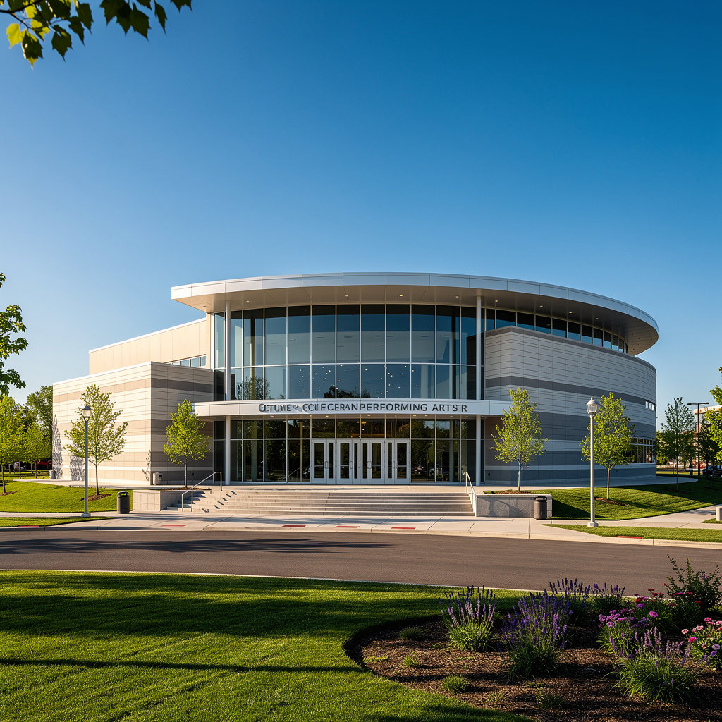 Cover for Master Theater