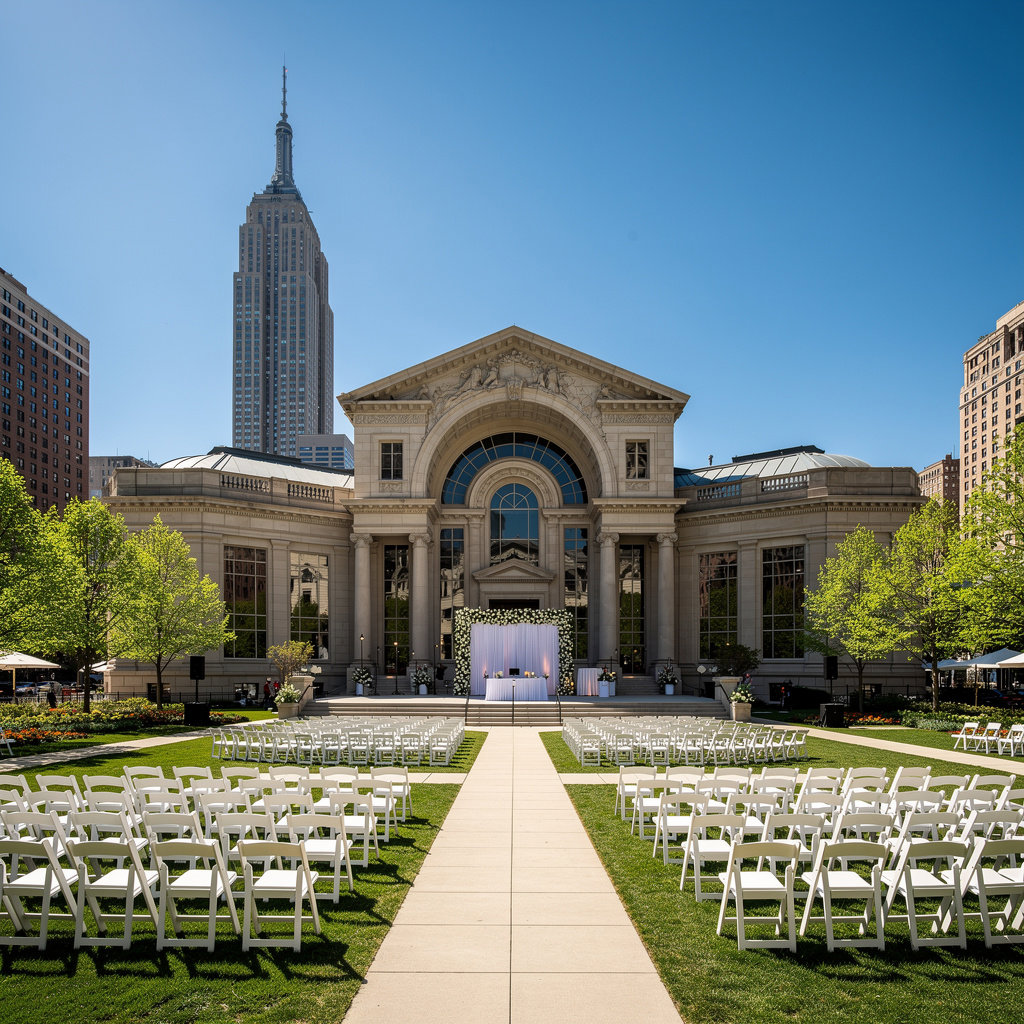 Cover for Renee Weiler Concert Hall