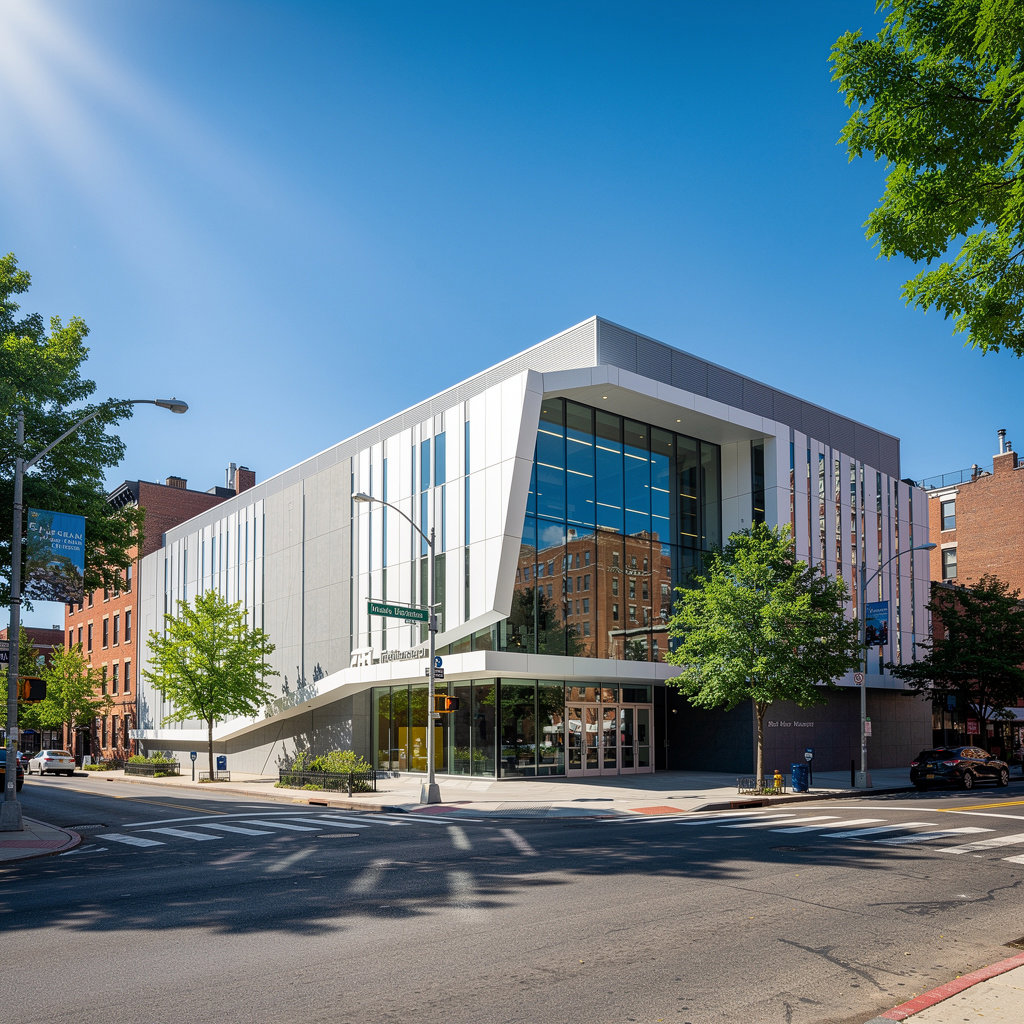 Cover for Triangle Arts Association