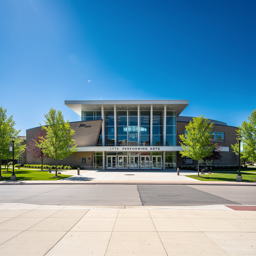Cover for Jalopy Theater and School of Music