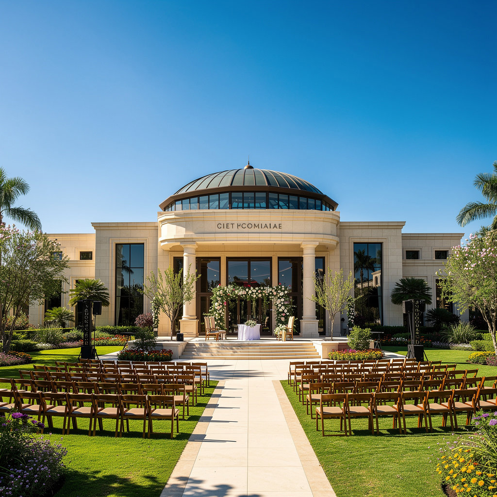 Cover for 440 Gallery