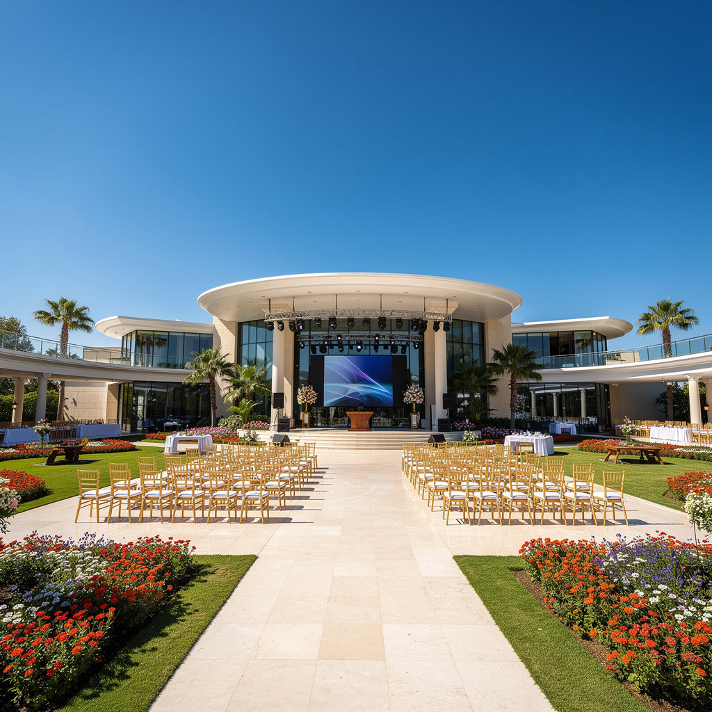 Cover for C & K Art Center