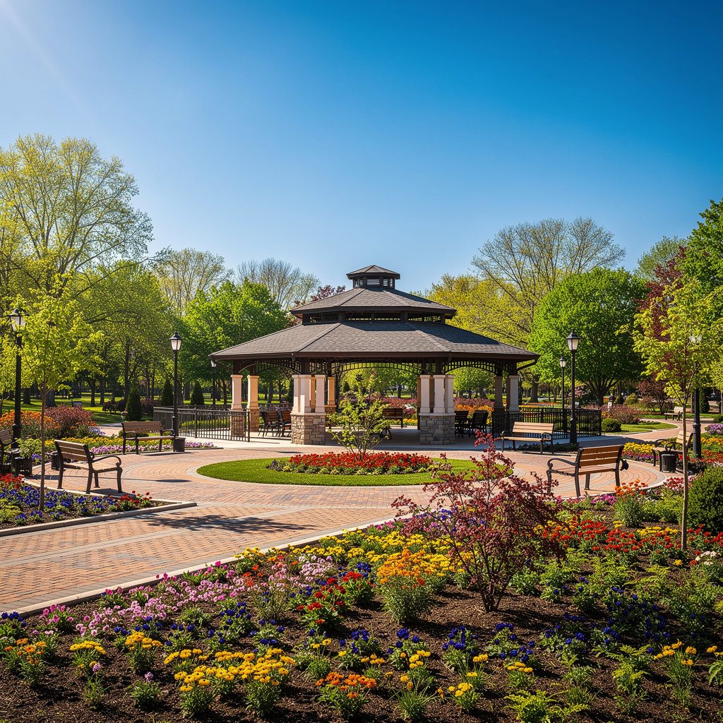 Cover for Park Slope Performing Arts