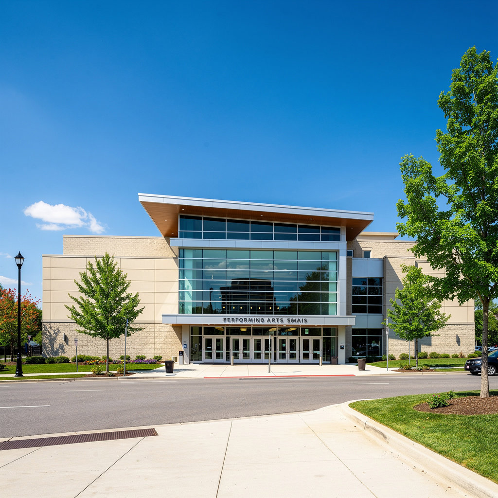 Cover for Martial Arts USA