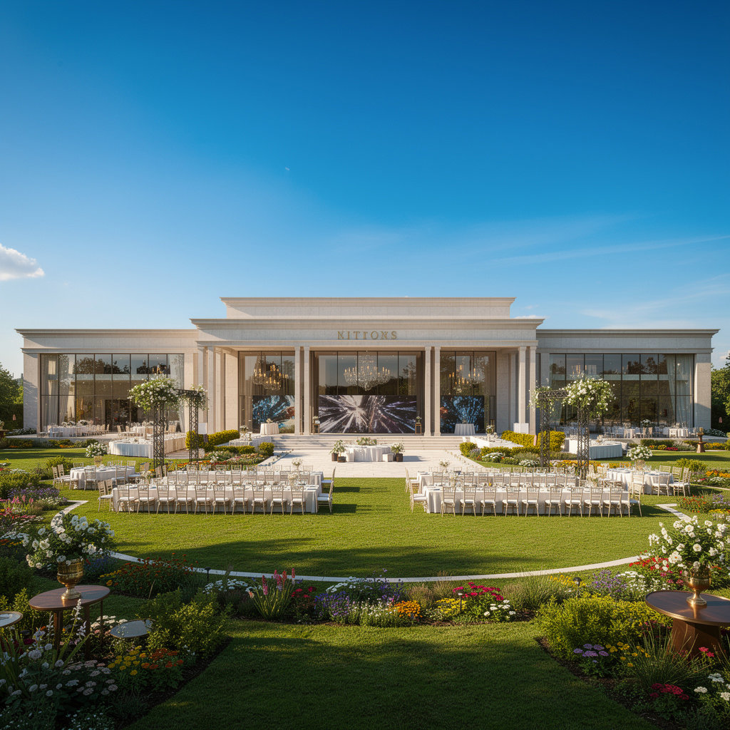 Cover for The Robotic Church