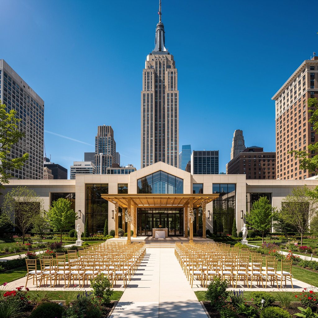 Cover for Martin E. Segal Theatre Center