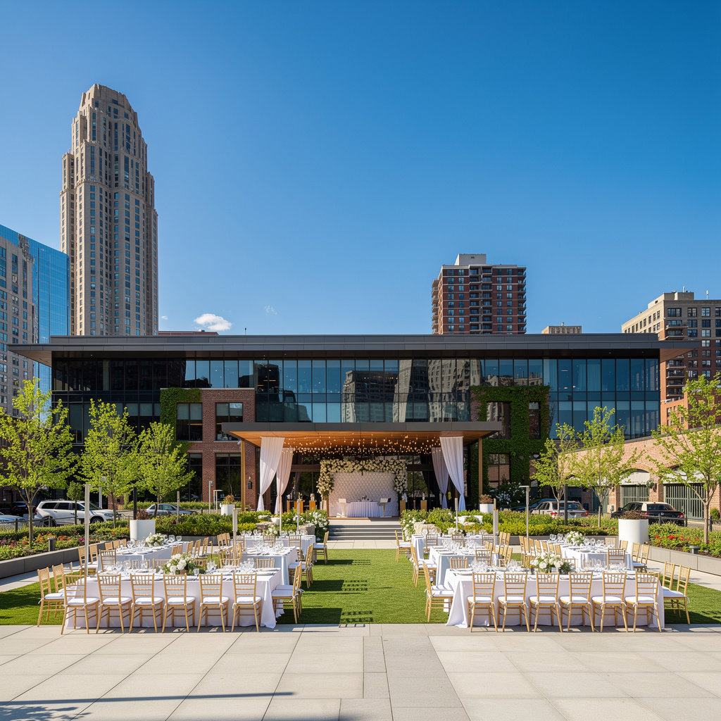 Cover for Sculpture Center