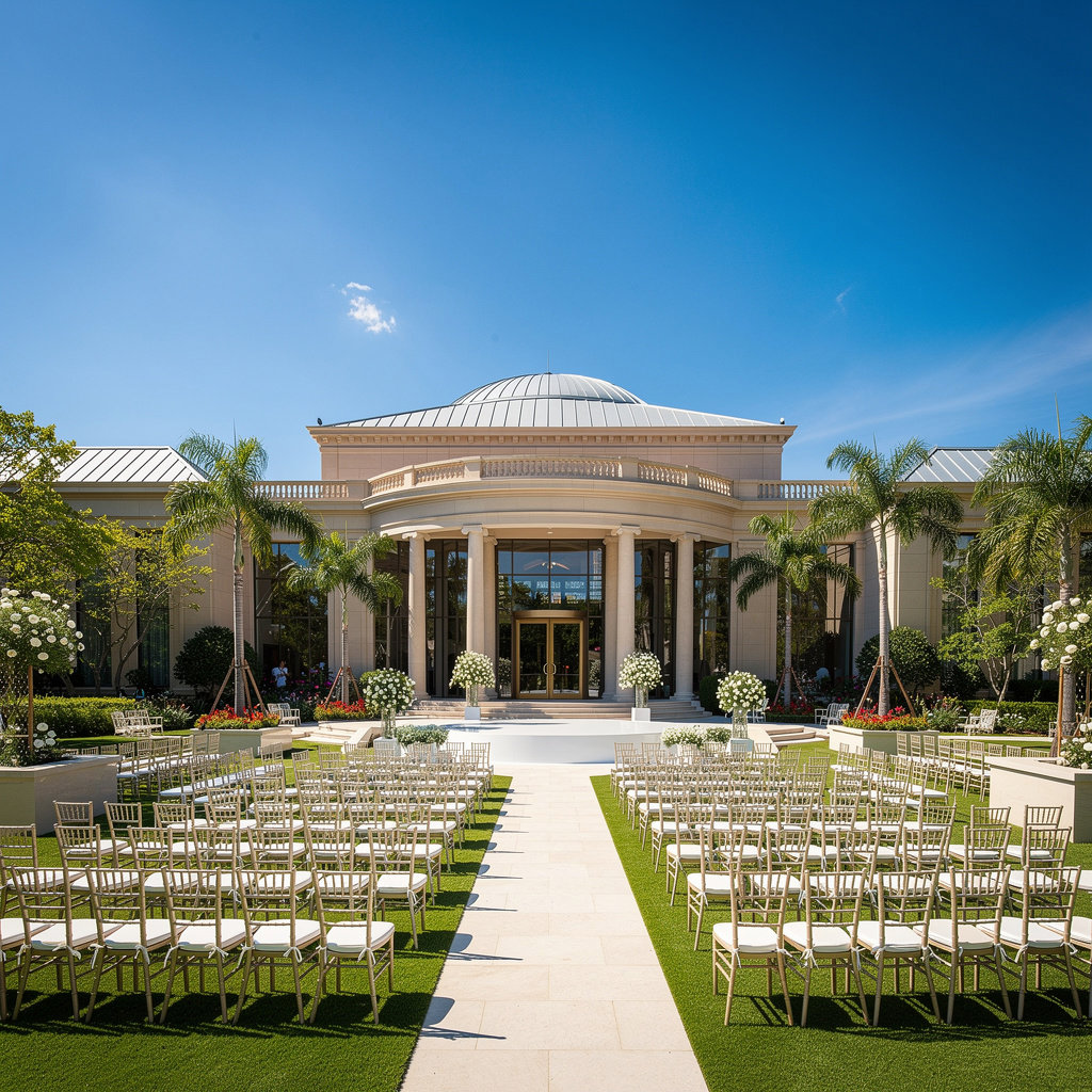 Cover for Poppy's HQ + Events