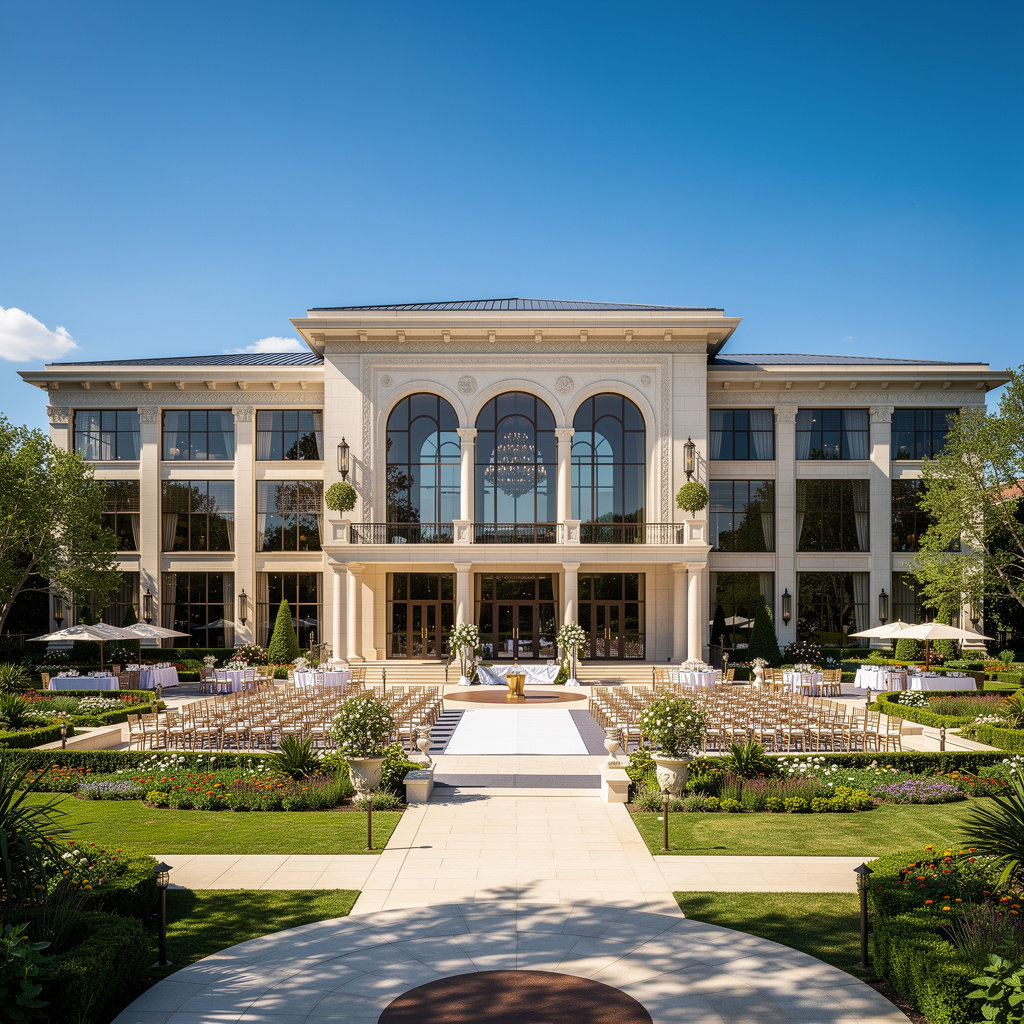 Cover for BAM Howard Gilman Opera House