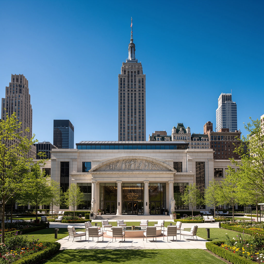 Cover for Fortnight Institute