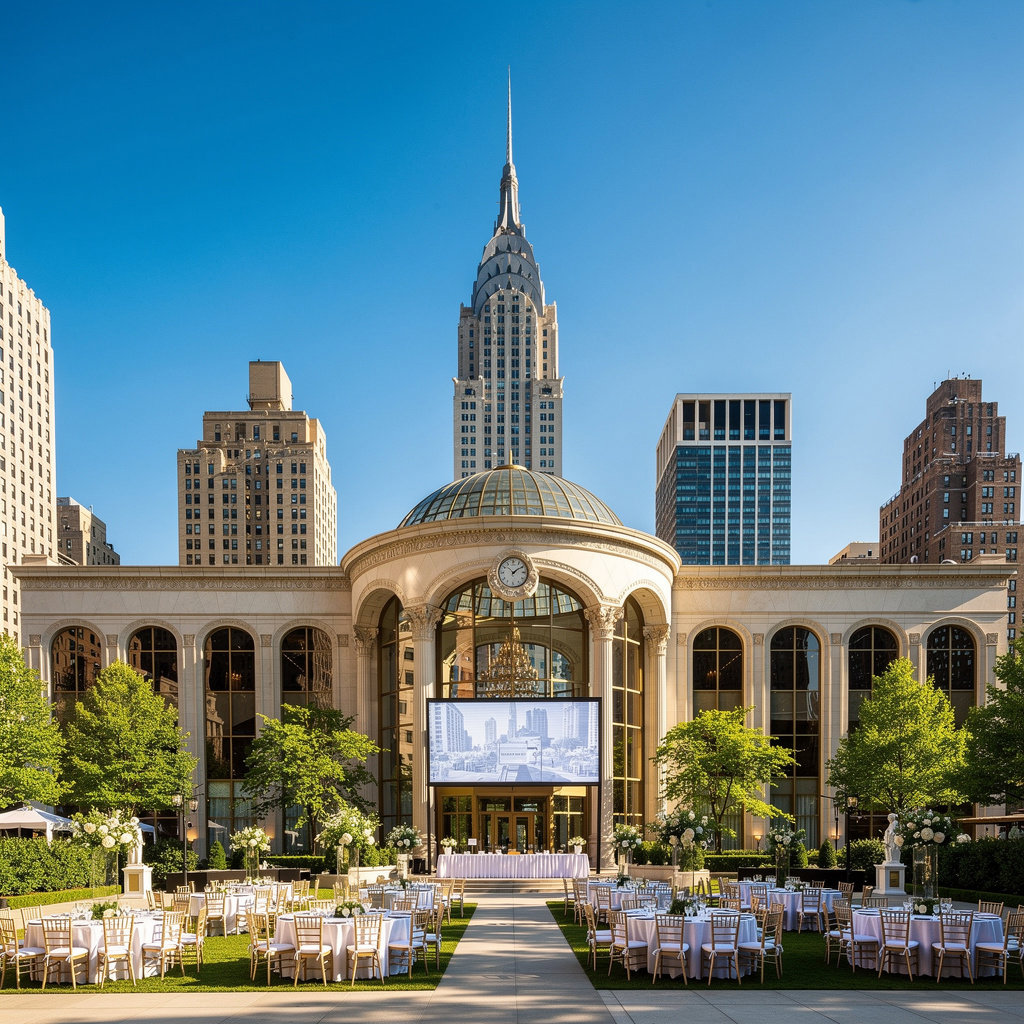 Cover for Marlborough Gallery