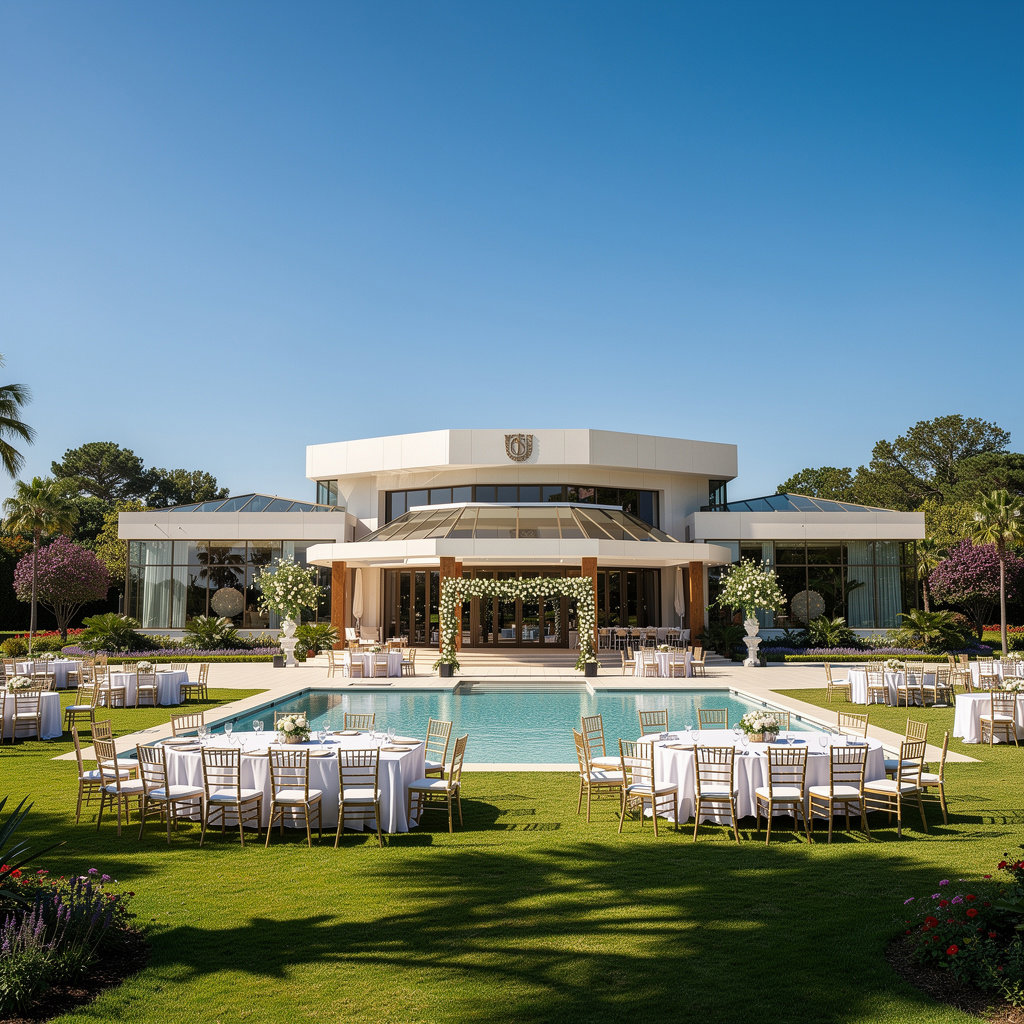 Cover for The Art Center