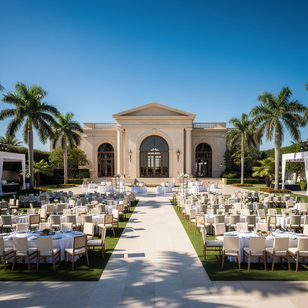Cover for LTM Event Venue