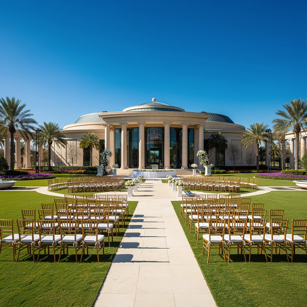 Cover for Serena's Catering Hall
