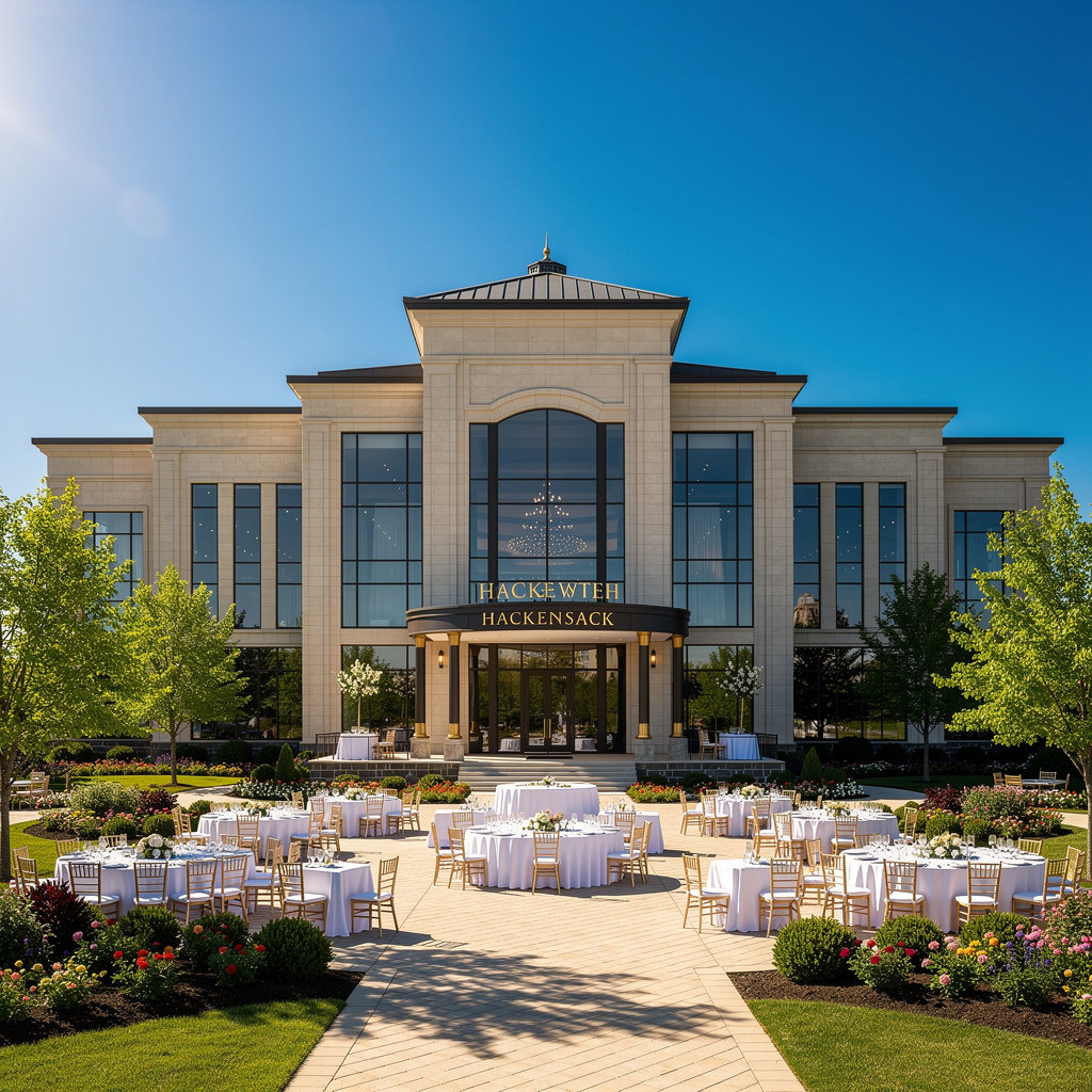 Cover for Rothman Center