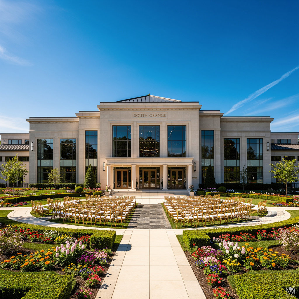Cover for Richie Regan Recreation and Athletic Center