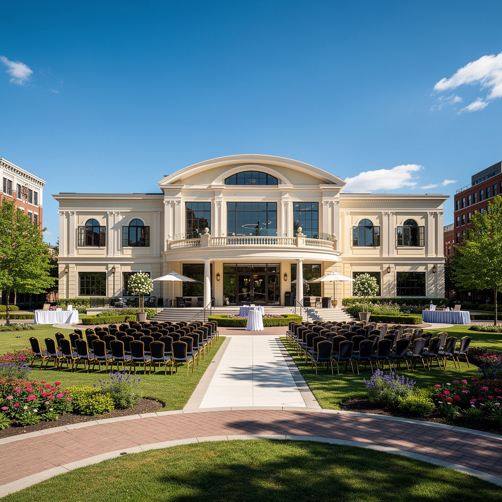 Cover for Rotunda Recreation & Wellness Center