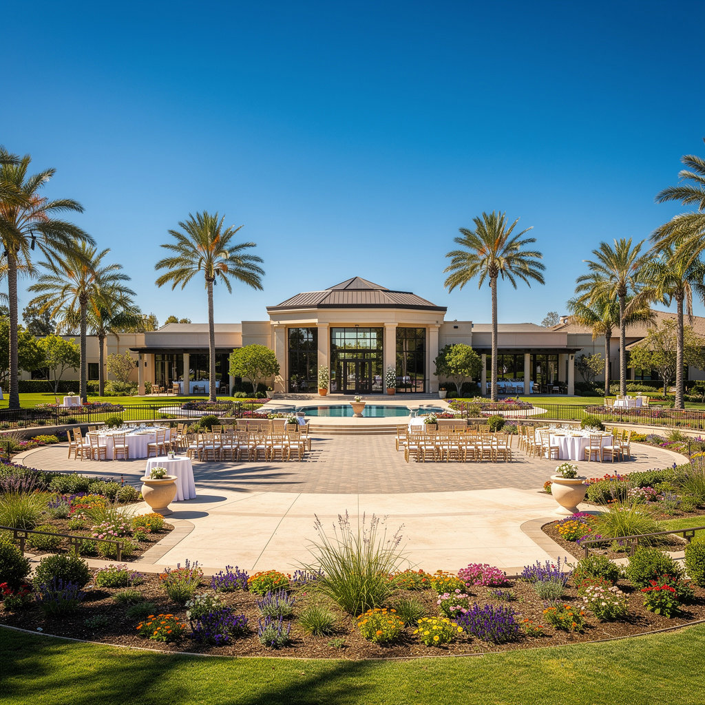Cover for Fanita Ranch Sports Complex