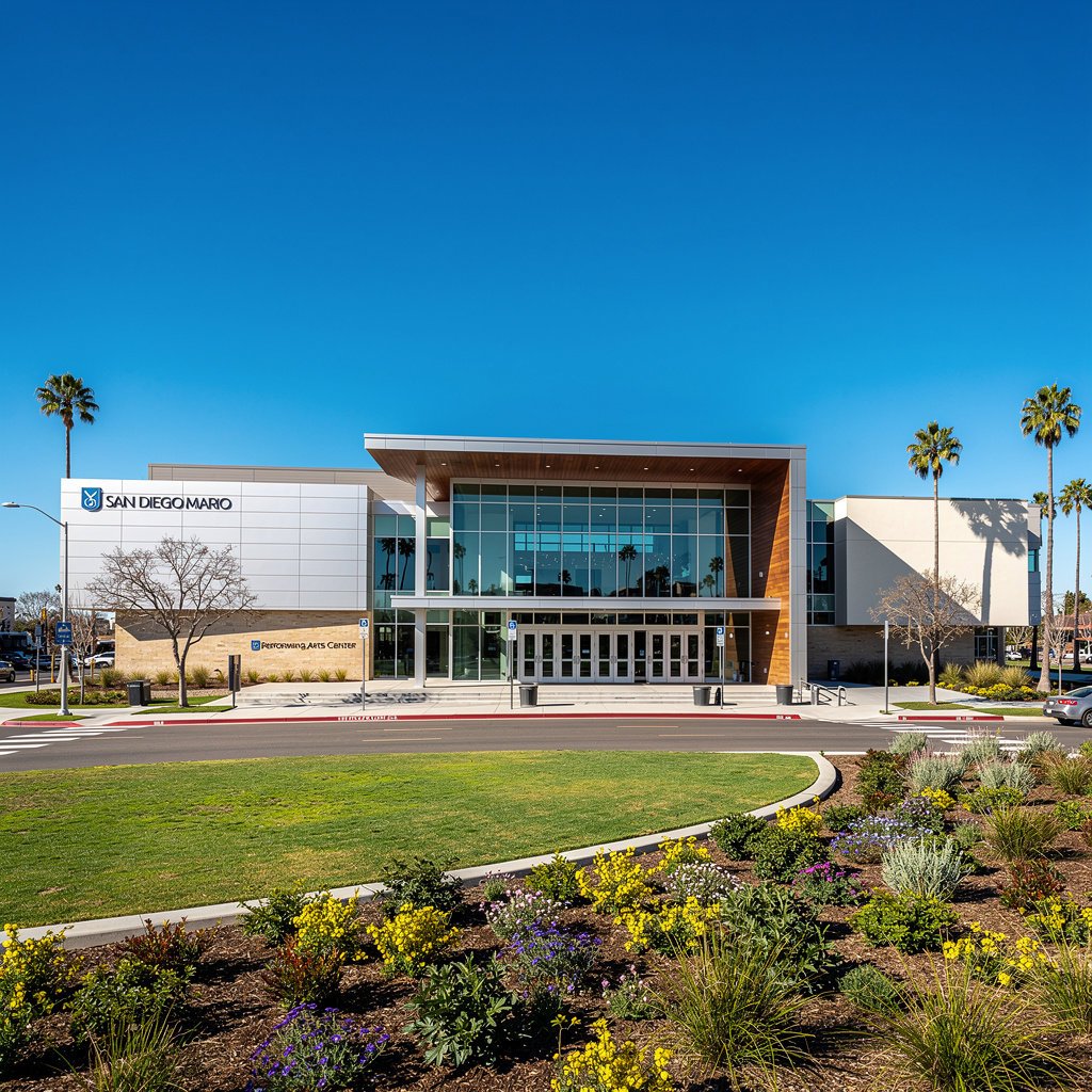 Cover for Museum of Photographic Arts