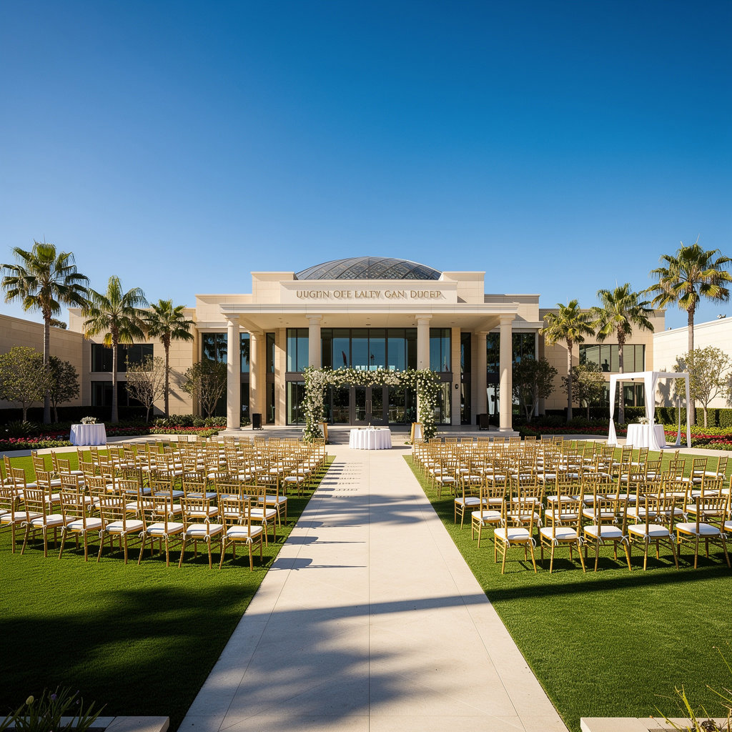 Cover for Reuben H. Fleet Science Center