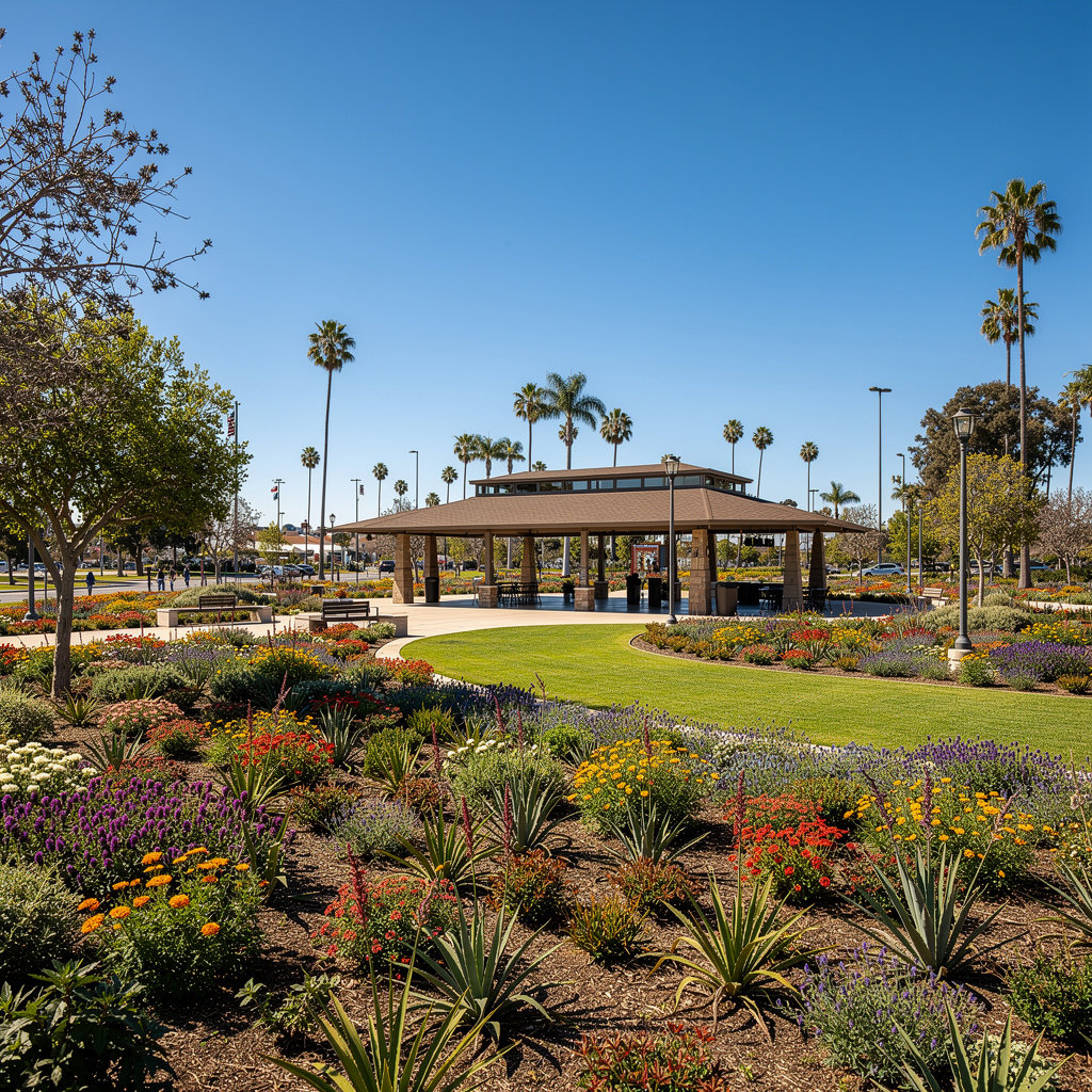 Cover for Balboa Park Activity Center