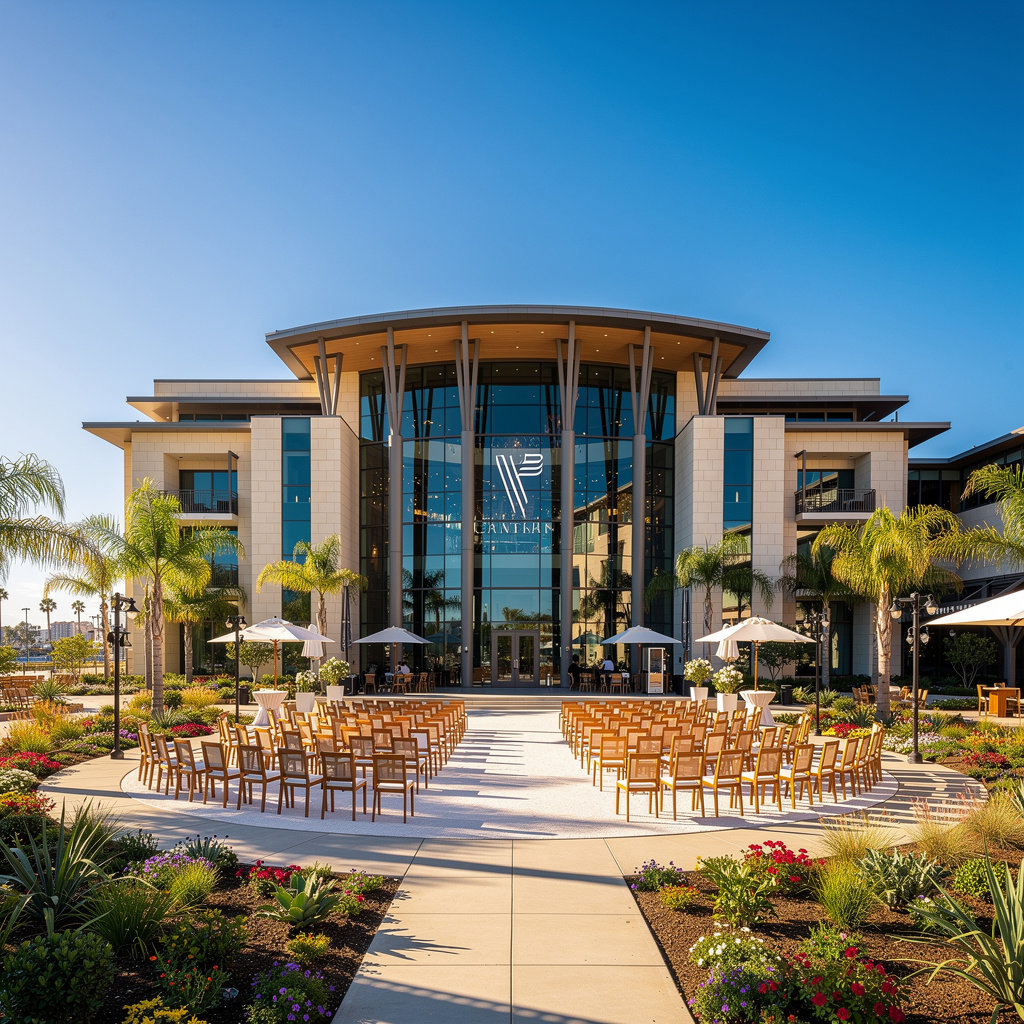 Cover for First San Diego Courthouse