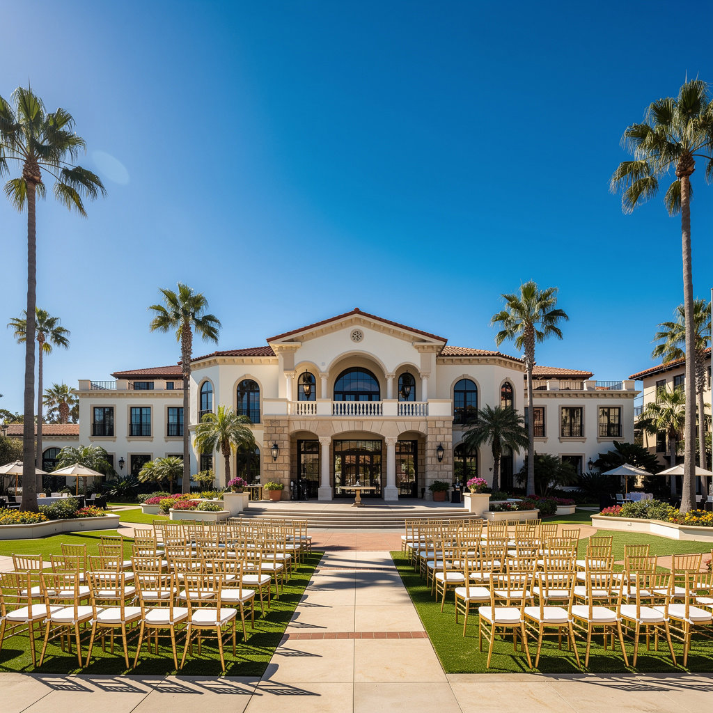 Cover for Coronado Playhouse