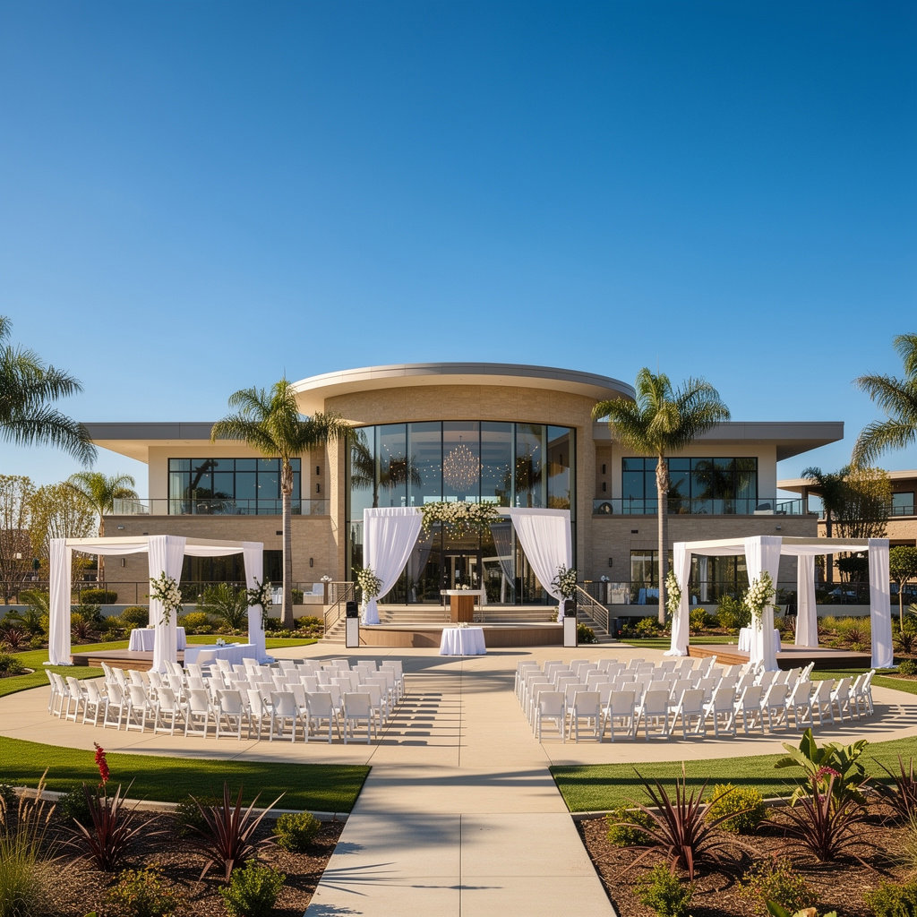 Cover for Regal Rancho Del Rey