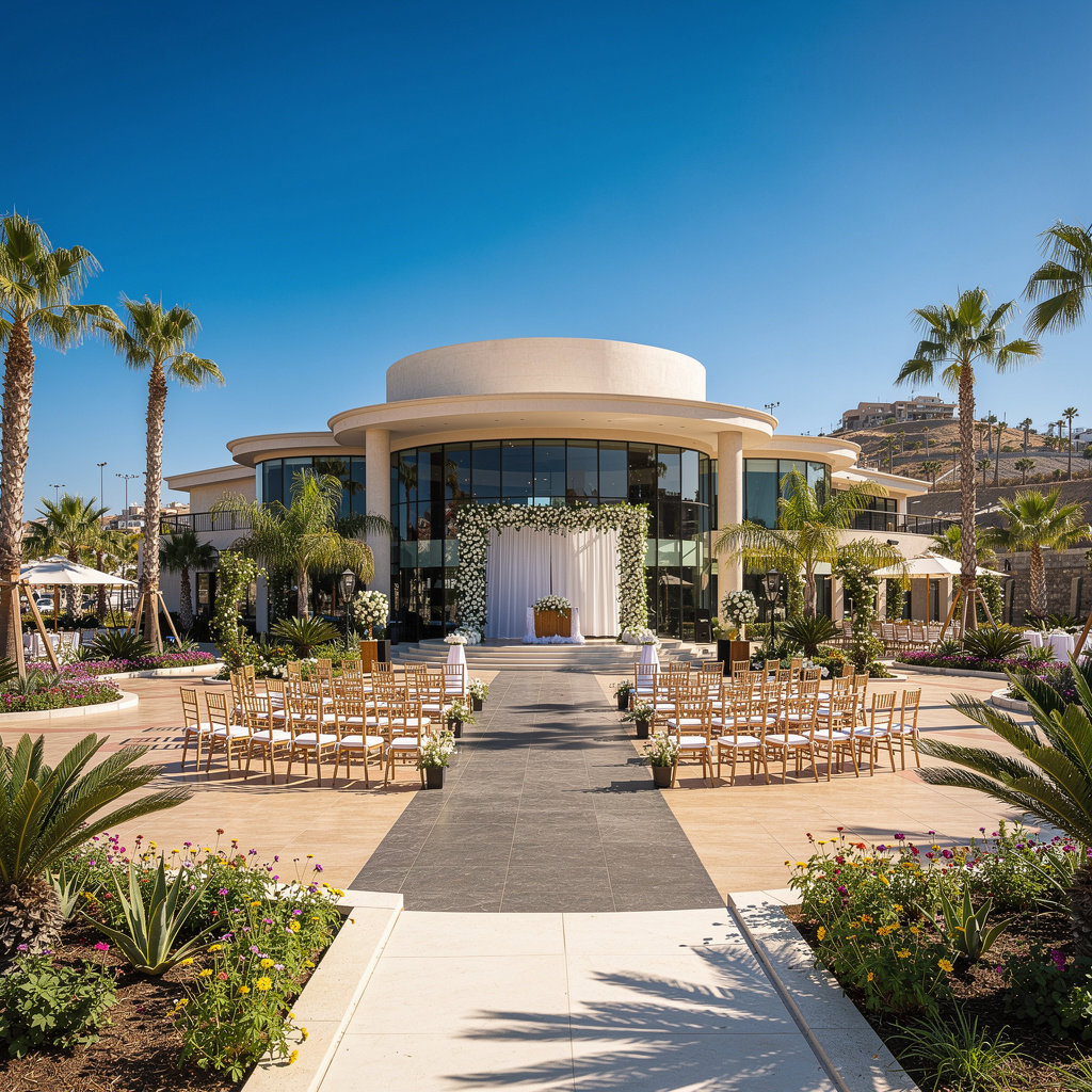 Cover for Casa de la Cultura de Tijuana