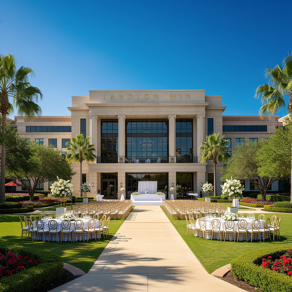 Cover for The Post Oak Hotel