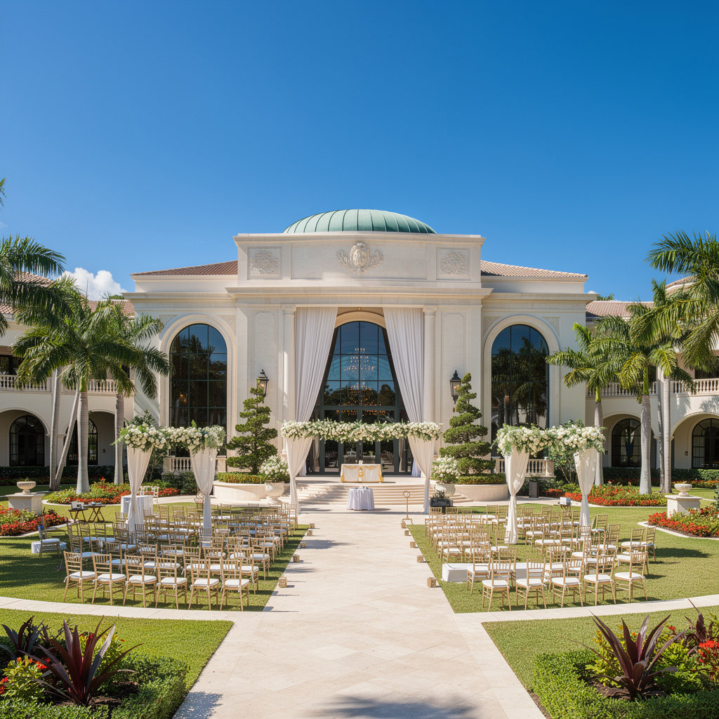 Cover for Downtown West Palm Beach waterfront